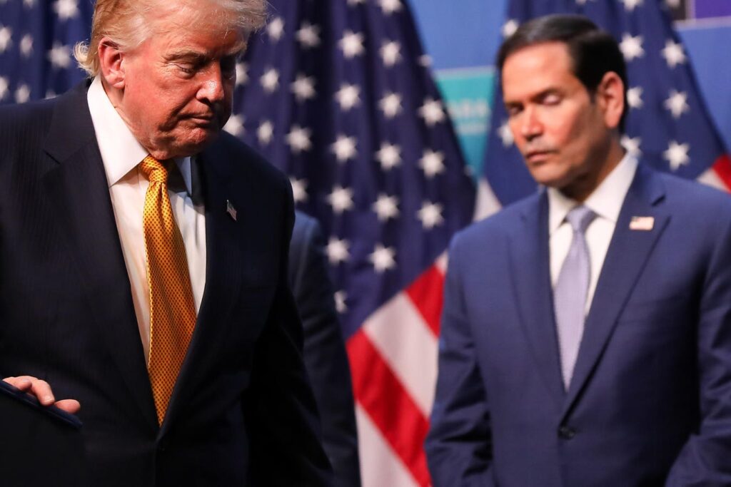 Trump Administration Blames Cuba For Rise Of Democratic Socialism In U.S. - Forbes