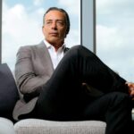 Meet The Wastewater Billionaire With His Eye On AI Data Centers - Forbes