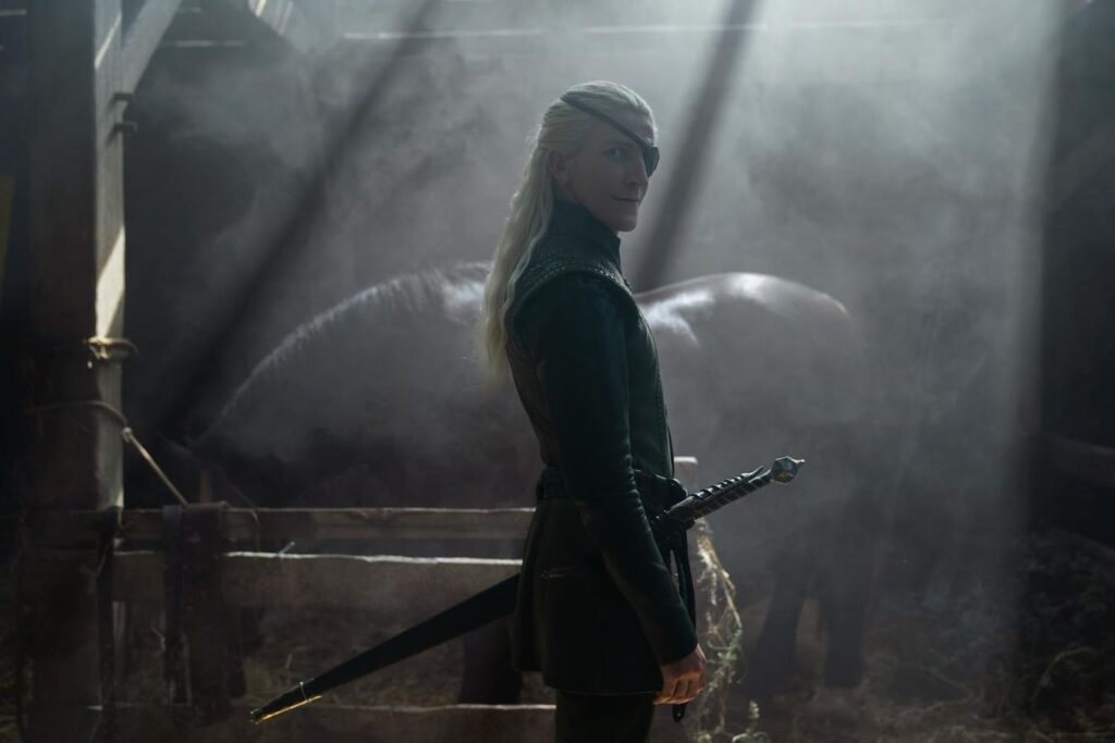 ‘House Of The Dragon’ Season 3, Episode 6: Release Time And How To Watch Tonight On HBO And HBO Max - Forbes