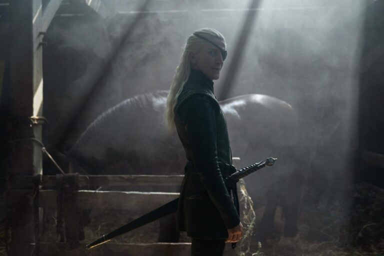 ‘House Of The Dragon’ Season 3, Episode 6: Release Time And How To Watch Tonight On HBO And HBO Max - Forbes