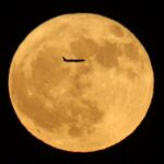 See A Full ‘Buck Moon’ And ‘Shooting Stars:’ The Night Sky This Week - Forbes