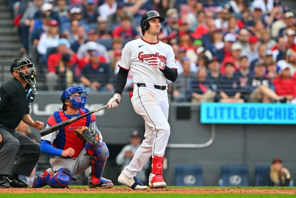 MLB Best Home Run Bets For July 29, 2026—DeLauter And Rodriguez - Forbes