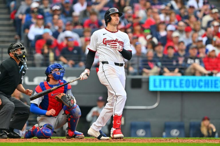 MLB Best Home Run Bets For July 29, 2026—DeLauter And Rodriguez - Forbes
