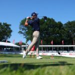 YouTube Golf Creators Dalke, Ruffles Earn Rocket Classic Exemptions - Forbes