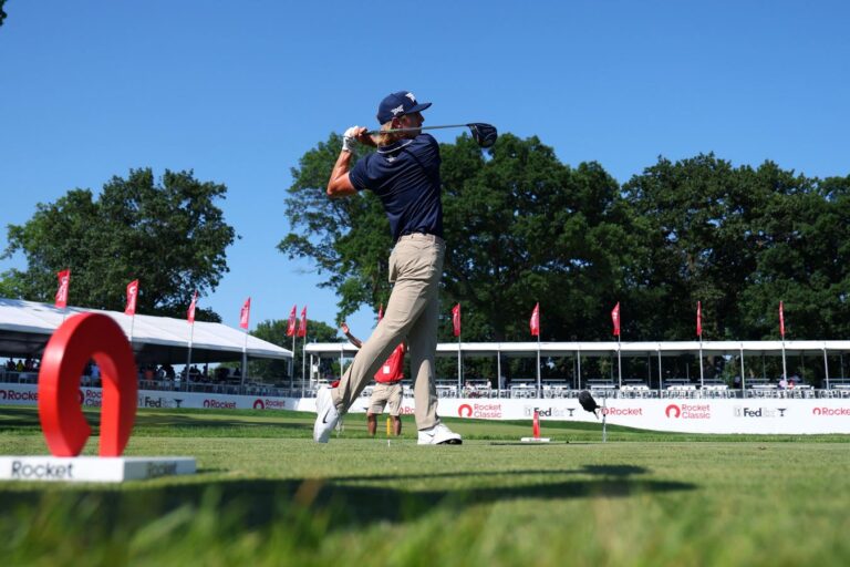 YouTube Golf Creators Dalke, Ruffles Earn Rocket Classic Exemptions - Forbes