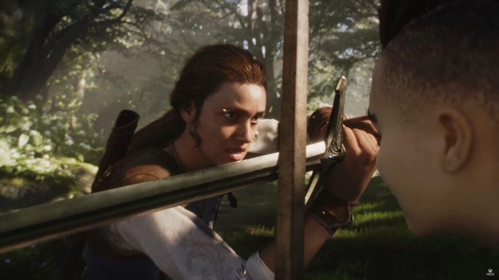 ‘Fable’ May Be The Last Straw For Day One On Xbox Game Pass - Forbes