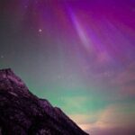 Northern Lights Forecast: These 9 States Could See Aurora Borealis Thursday Night - Forbes