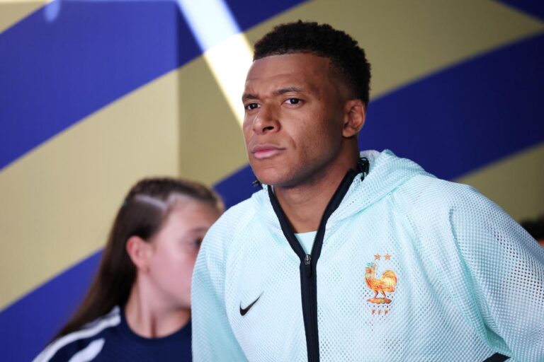 Paraguay’s Celeste Amarilla Says Her Instagram Was Hacked Following Racist Comments About Mbappé - Forbes