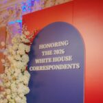Spotify Honors The White House Correspondents’ Association and Freedom of Expression - Spotify