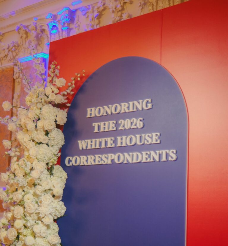 Spotify Honors The White House Correspondents’ Association and Freedom of Expression - Spotify