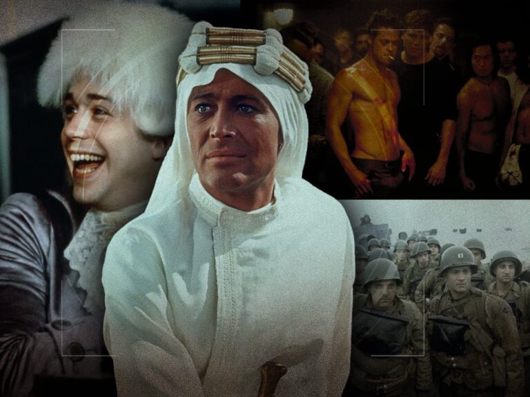 10 movies that gave their ending away in the opening scene - Far Out Magazine
