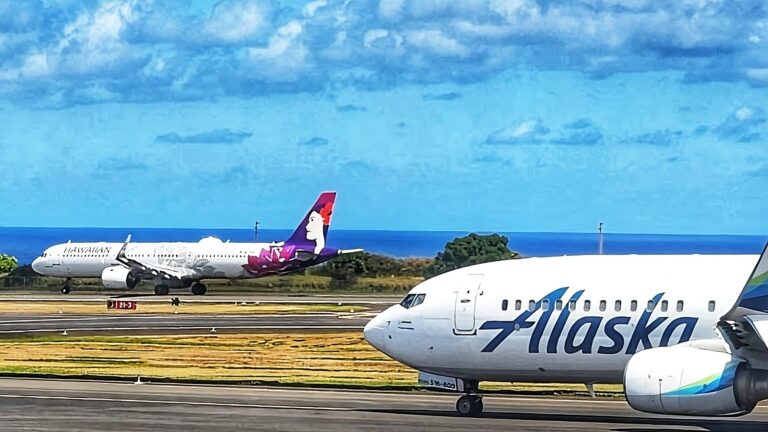 You’ve Already Flown Hawaiian’s New Jets And Didn’t Know It - Beat of Hawaii