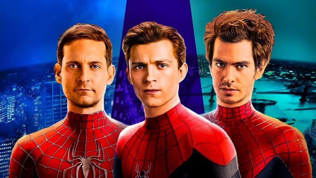'Spider-Man: Brand New Day' Will Officially Go Where Tobey & Andrew's Movies Could Not - The Direct
