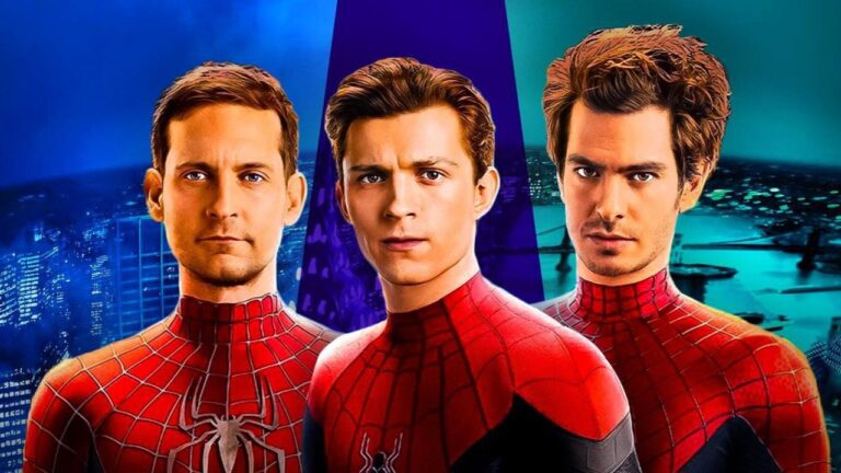 'Spider-Man: Brand New Day' Will Officially Go Where Tobey & Andrew's Movies Could Not - The Direct