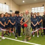 News - Purdy Fitness Center Equipped with the Navy Operational Fitness and Fueling System - DVIDS