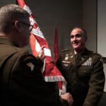 Change of Command, retirement ceremonies - Savannah District, U.S. Army Corps of Engineers - DVIDS