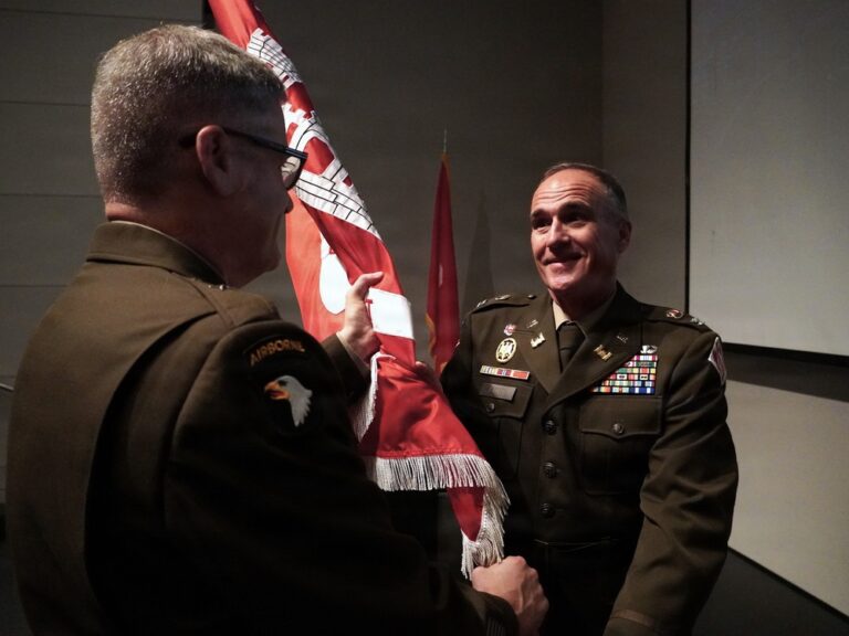 Change of Command, retirement ceremonies - Savannah District, U.S. Army Corps of Engineers - DVIDS