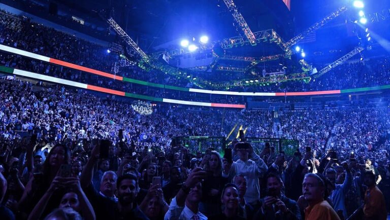 Prelim Results | UFC 329: McGregor vs Holloway 2 - UFC.com