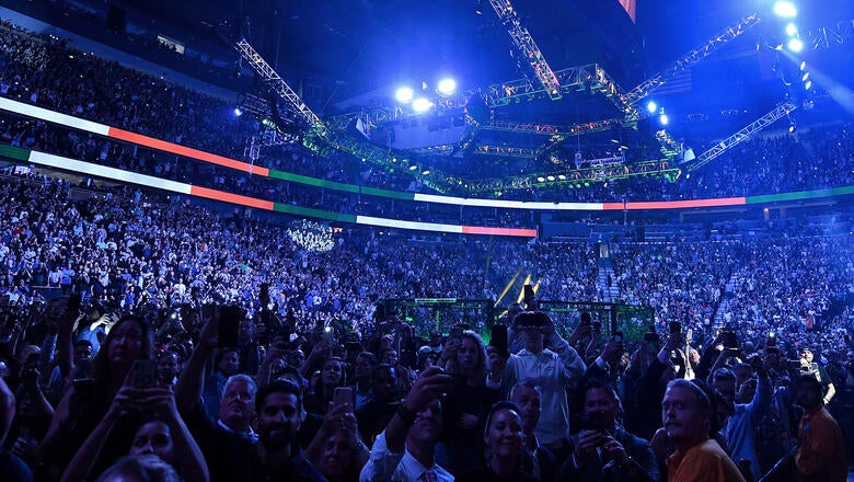 Prelim Results | UFC 329: McGregor vs Holloway 2 - UFC.com