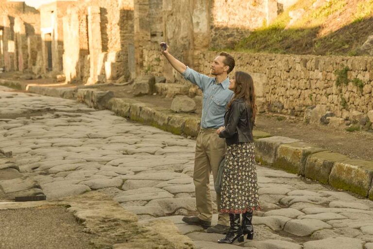 National Geographic Revisits Pompeii With New Evidence - undergroundpress.co.za