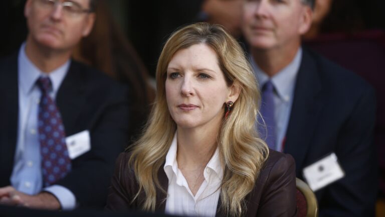 Goldman Sachs' Ruemmler to face House questioning on Jeffrey Epstein - CNBC