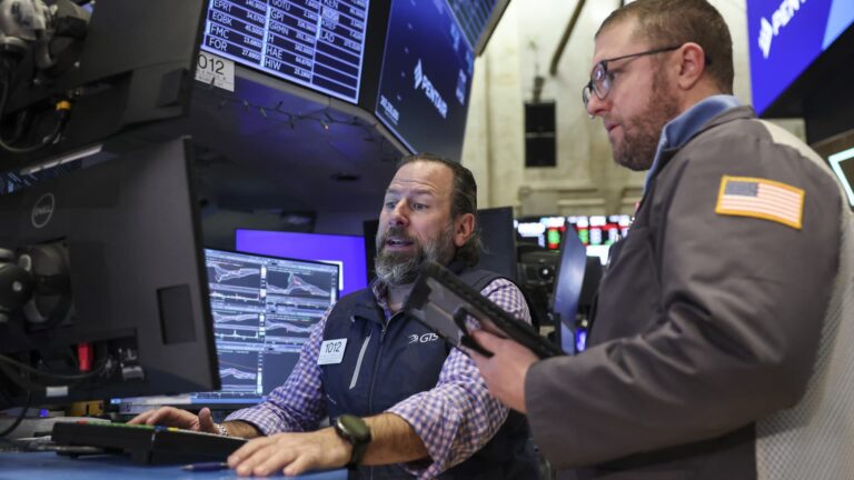 Here are the last times the Dow dropped by 1,000 points and what happened next - CNBC