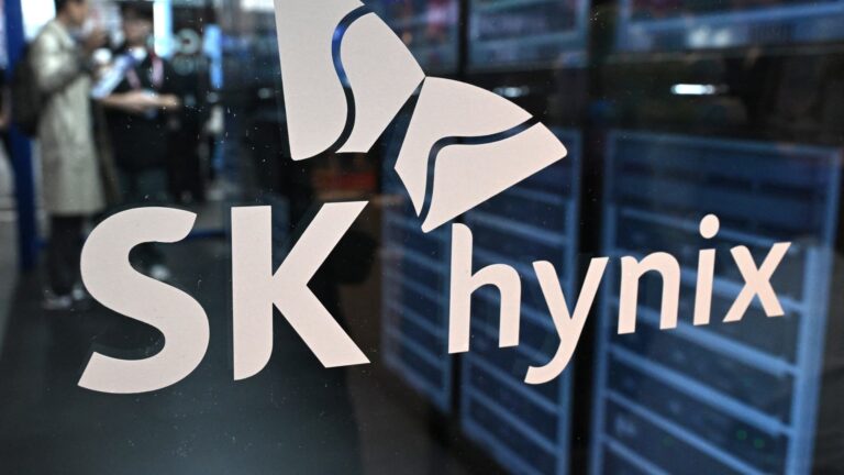 SK Hynix second-quarter profit surges 557% to a new high — but misses estimates - CNBC