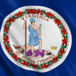 3. Virginia - CNBC