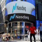 A huge trade just happened on the Nasdaq 100. Bulls are taking notice - CNBC