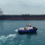 Oil rises as U.S. continues to strike Tehran, reinstates blockade of Iranian ports - CNBC