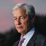 Jamie Dimon's dual stock and bond market warning: Investors already acted on one of the two calls - CNBC