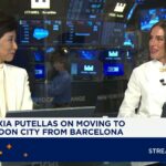 Alexia Putellas signs with London City Lionesses - CNBC