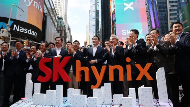 Stocks making the biggest moves premarket: SK Hynix, Micron, MGM Resorts & more - CNBC