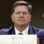 Trump's DNI pick Clayton won't tell senators Biden won the 2020 election - CNBC