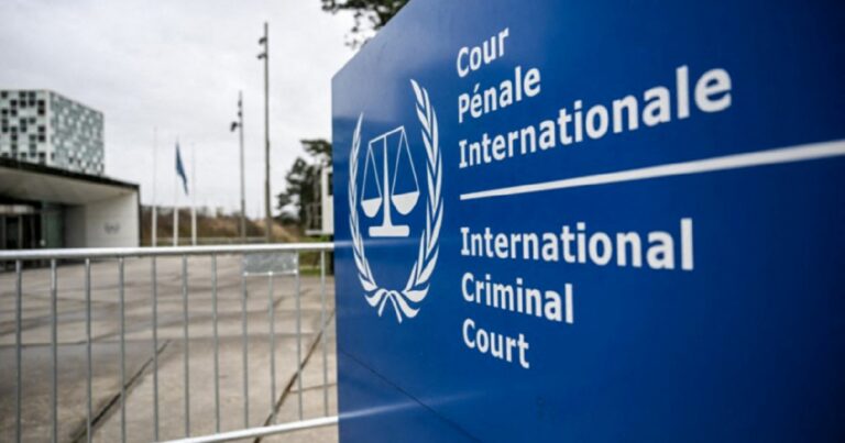 Malaysian lawyer denies Israel link amid allegations against ICC chief prosecutor - NST Online