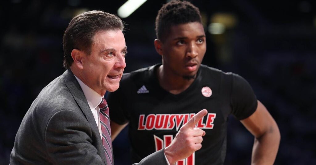 Donovan Mitchell Agrees to Max Extension with the Cleveland Cavaliers - 247Sports