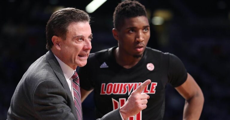 Donovan Mitchell Agrees to Max Extension with the Cleveland Cavaliers - 247Sports