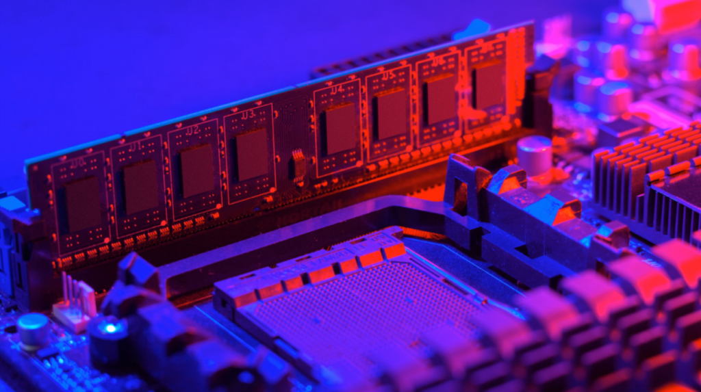 Memory supply could plummet 70% as AI's endless hunger devours global production - TweakTown