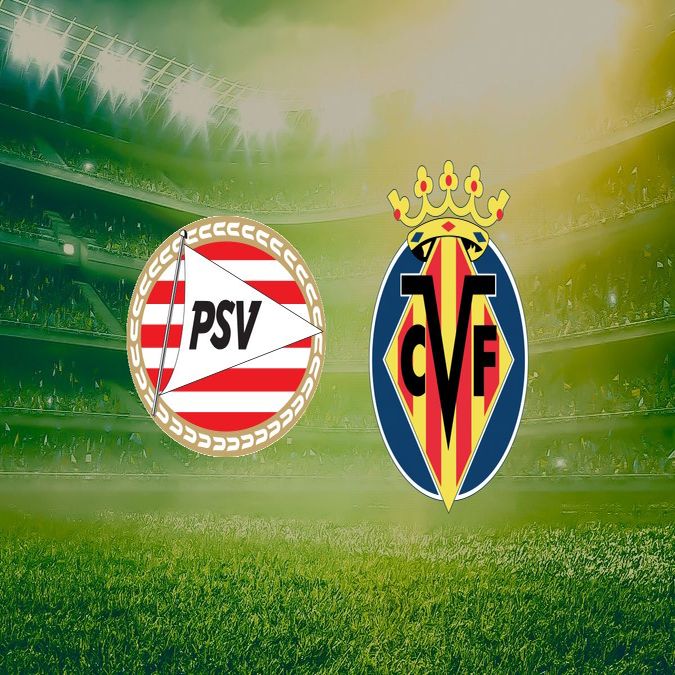 PSV vs Villarreal: previous stats | Amistosos de Clubes 2026 - Diario AS