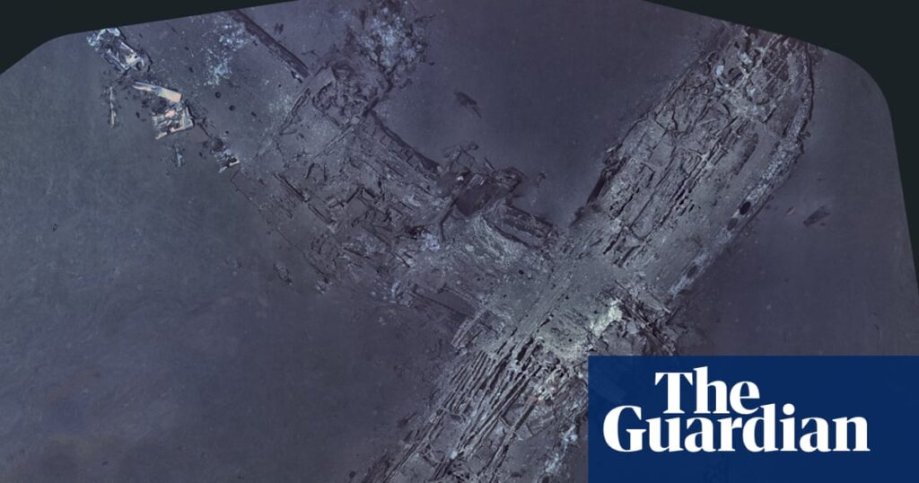 Wreckage of 1952 Pan Am plane crash that changed air safety found near Puerto Rico - The Guardian
