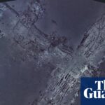 Wreckage of 1952 Pan Am plane crash that changed air safety found near Puerto Rico - The Guardian