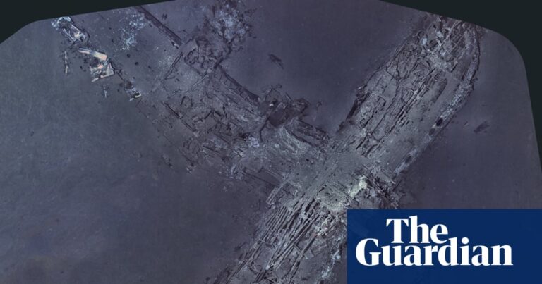 Wreckage of 1952 Pan Am plane crash that changed air safety found near Puerto Rico - The Guardian