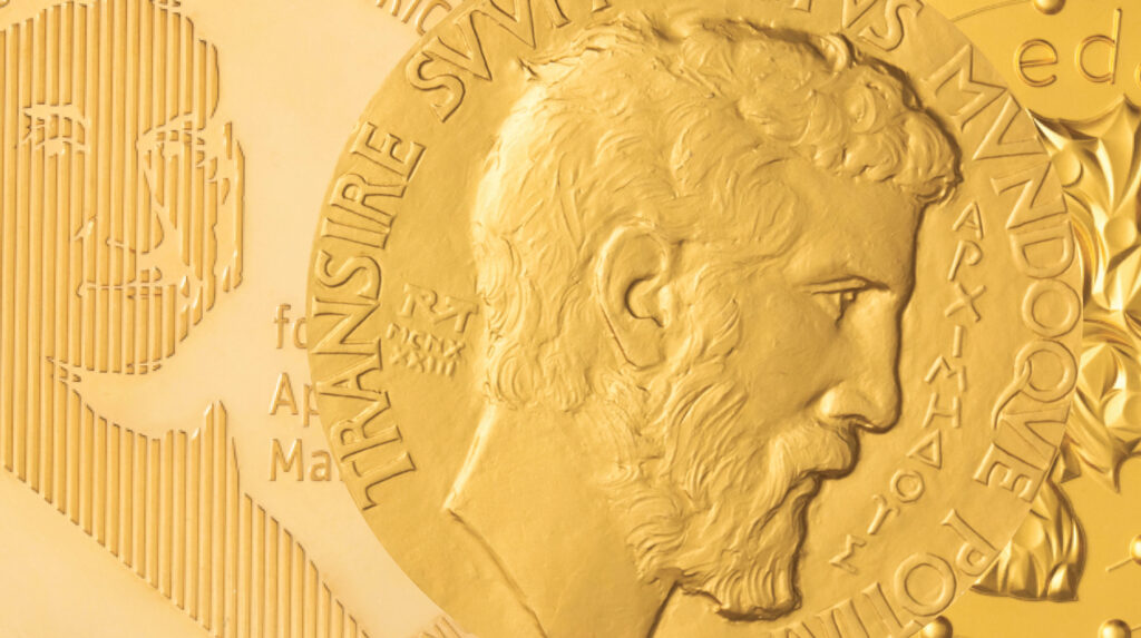 2026 Fields Medals Awarded to Four of World's Top Mathematicians - ACCESS Newswire