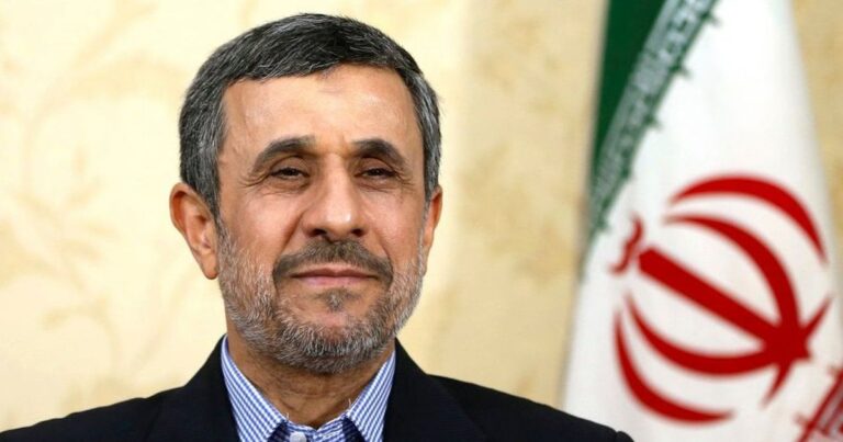 Foreign media: Mahmoud Ahmadinejad arrested by IRGC - cna.al
