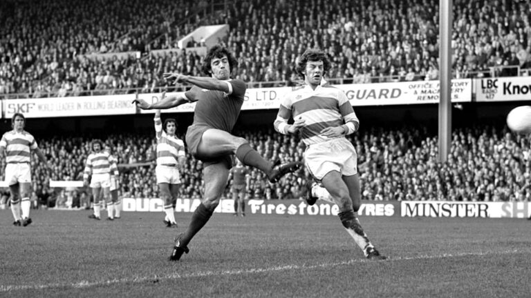Former England captain Kevin Keegan dies aged 75 - Euronews.com
