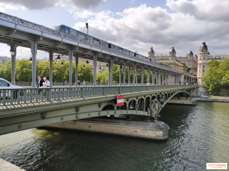 European Swimming Championships on the Seine: traffic restrictions announced in Paris - Sortir à Paris
