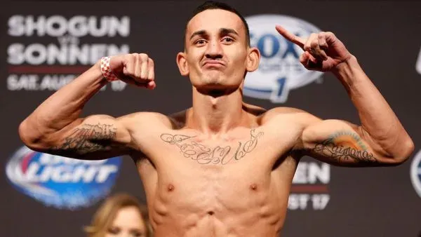 UFC 329's Awesome Main Card Caps International Fight Week! - MMA Sucka