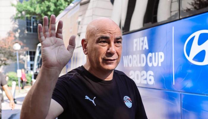«موجهة لميسي».. غضب مصري بعد الإقصاء من كأس العالم - العين الإخبارية