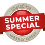 ChessBase Summer-Special! - Part 3 - Chess News | ChessBase
