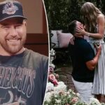 Travis Kelce gives rare insight into Taylor Swift proposal in first post-wedding podcast - Page Six